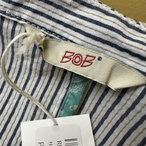 NWT Born to Be BOB Men’s Sport Jacket - Picture 8 of 14